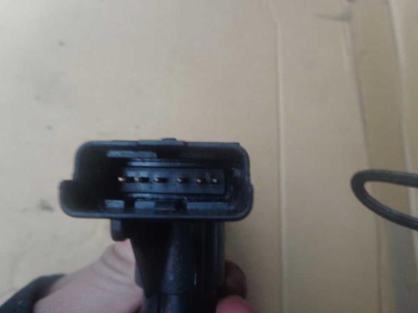 BOBINE D ALLUMAGE CITROEN/PEUGEOT 1.4CC 16V (307) - Vue 2